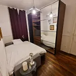 Centre Montmartre, Charming And Cozy Appartement