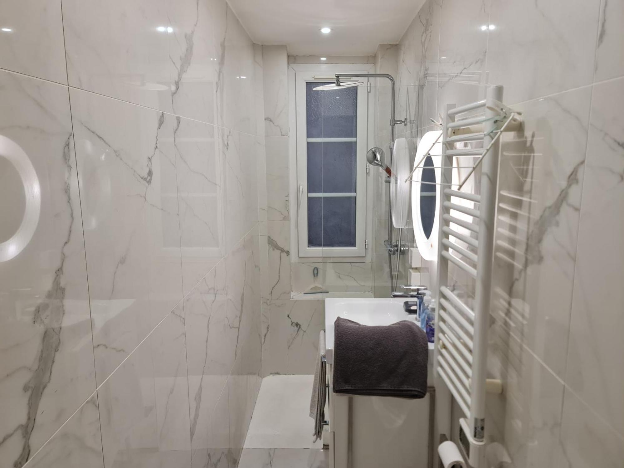 Centre Montmartre, Charming And Cozy Apartment Paris